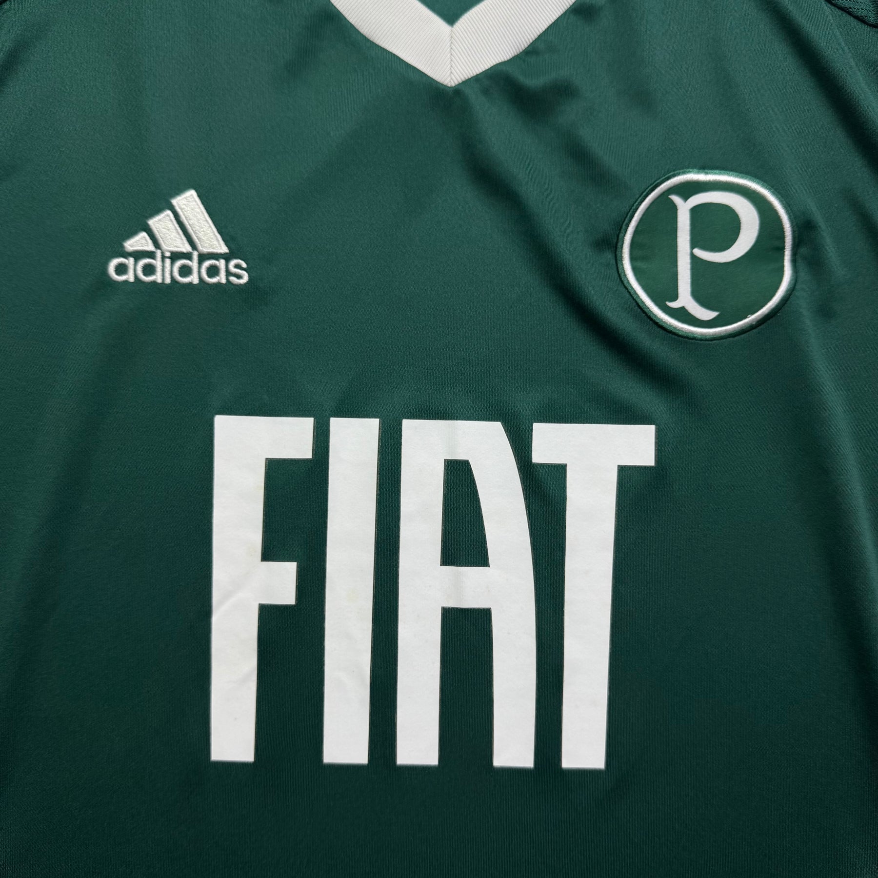 Palmeiras 2011 M
