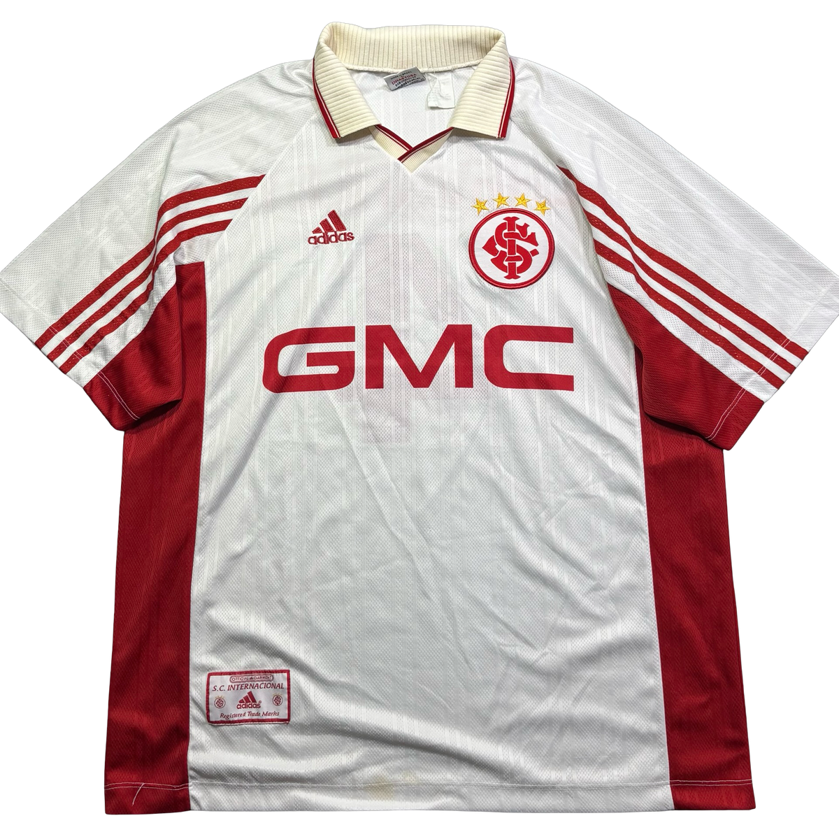 Internacional 1998 GG