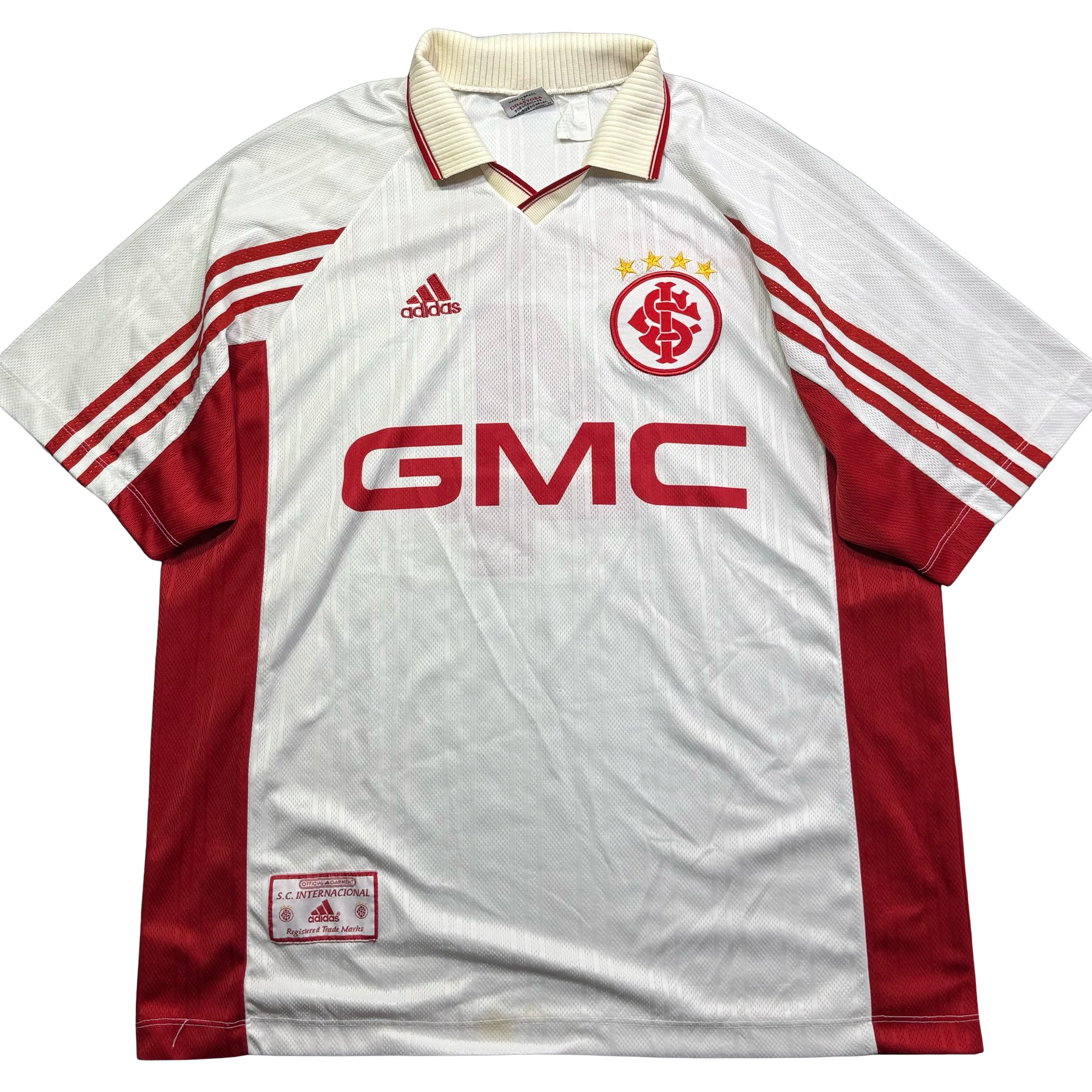 Internacional 1998 GG