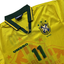 Carregar imagem no visualizador da galeria, Brasil 1994 G
