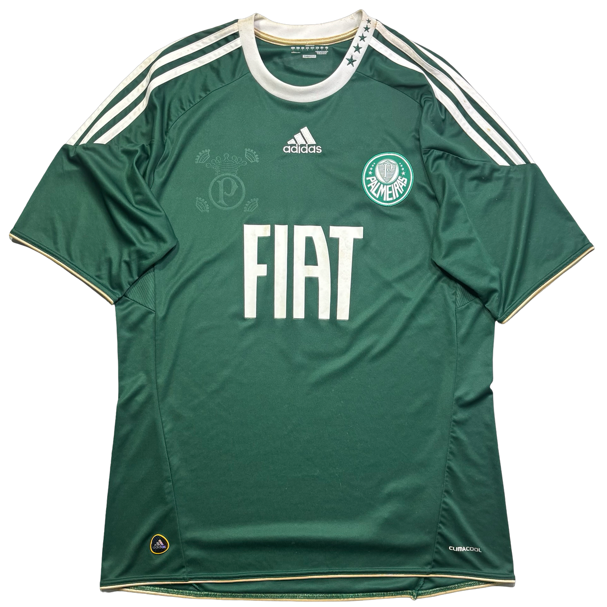 Palmeiras 2009 G