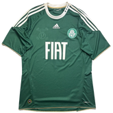 Palmeiras 2009 G