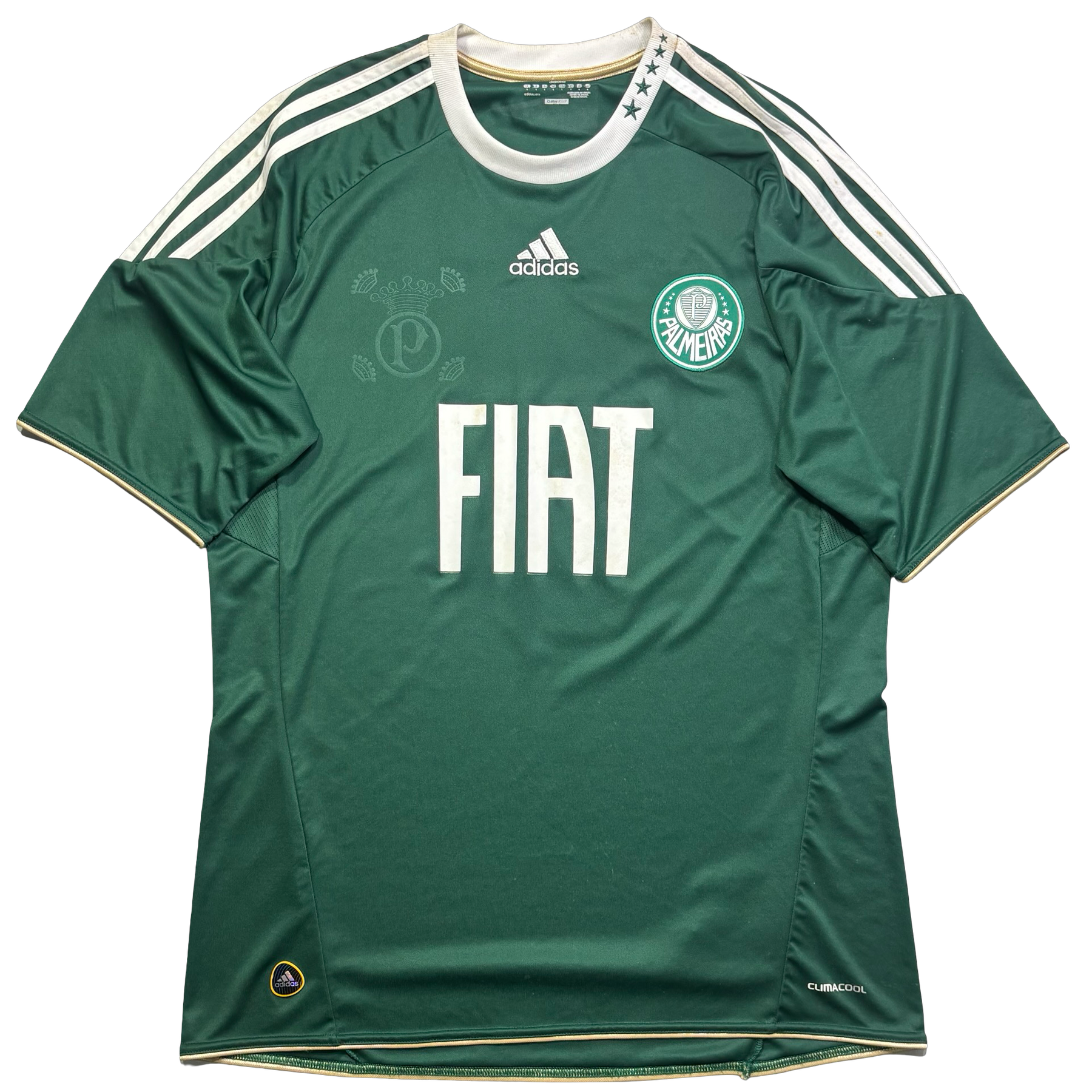 Palmeiras 2009 G