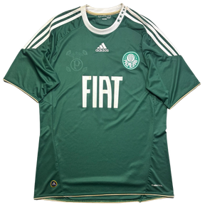 Palmeiras 2009 G