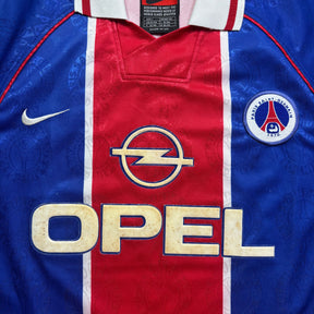 PSG 1996 G