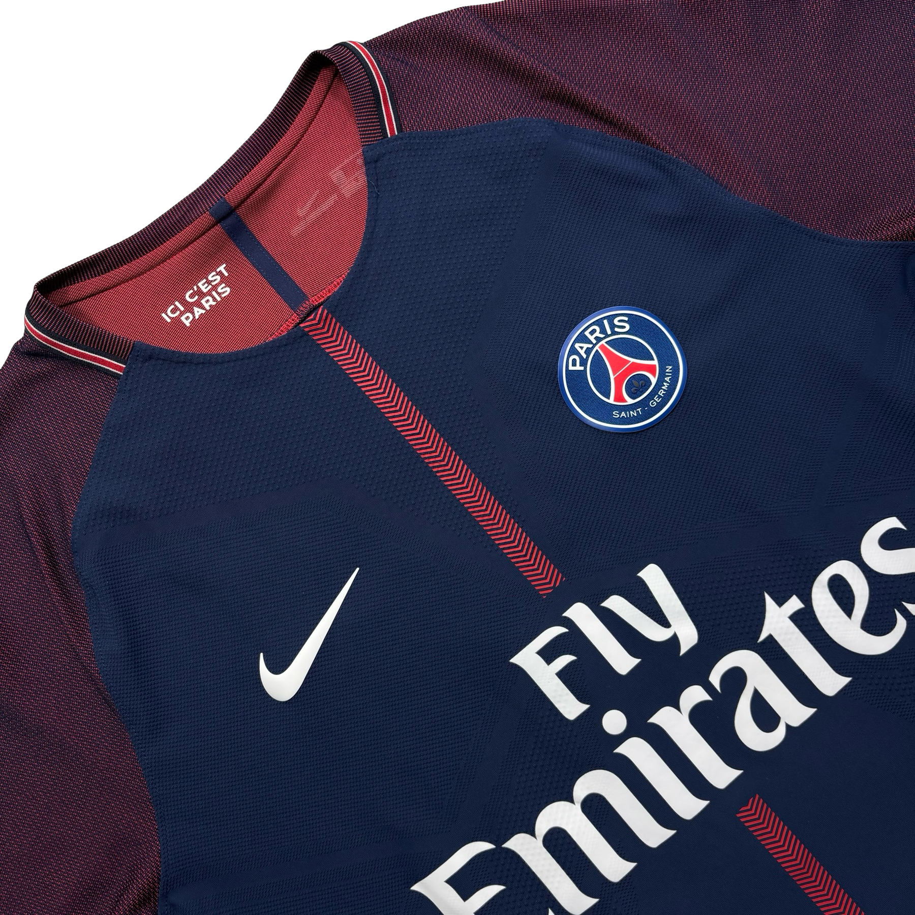 PSG 2017 G