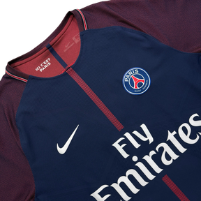 PSG 2017 G