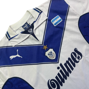 Vélez Sarsfield 1999 GG