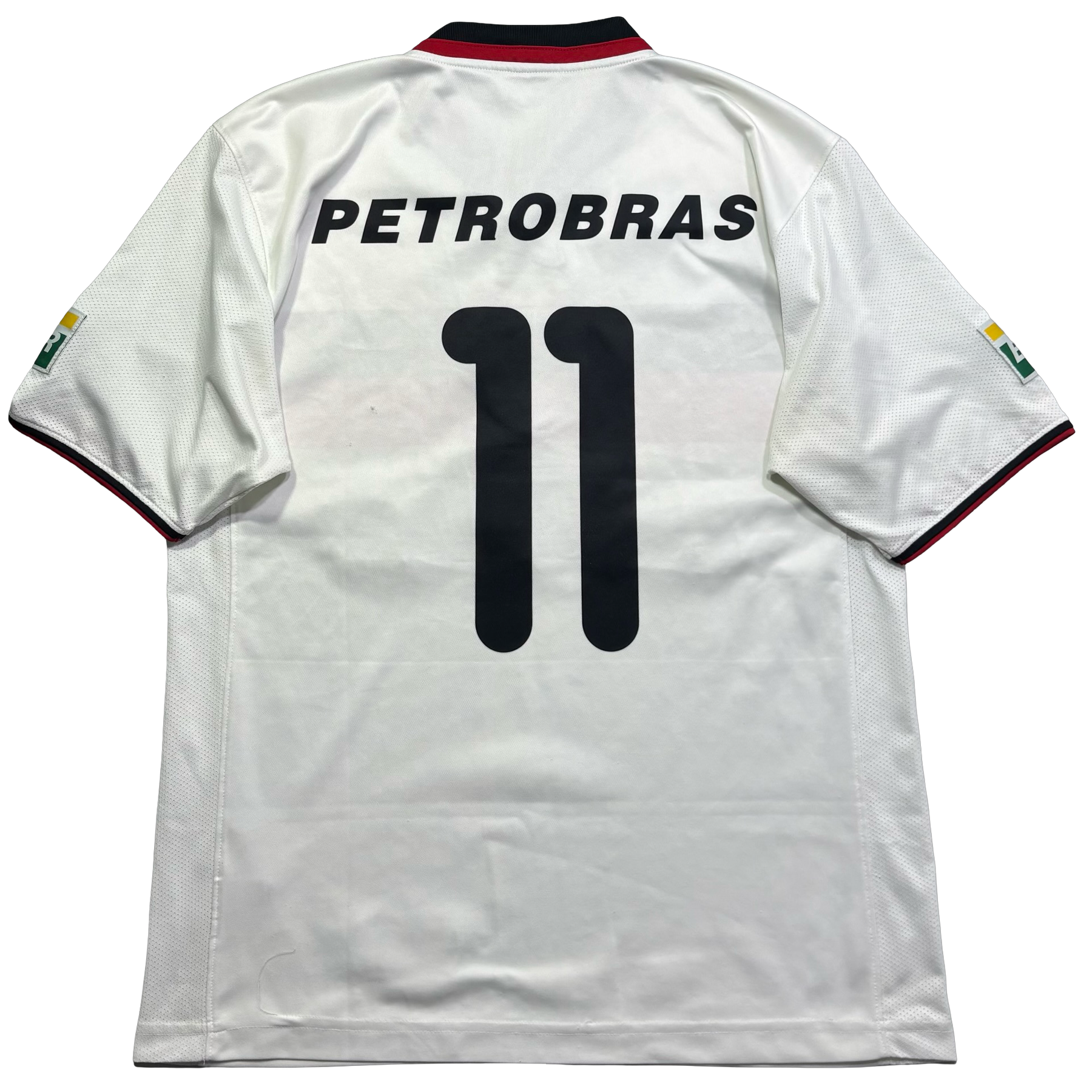 Flamengo 2001 P