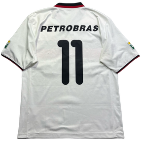 Flamengo 2001 P