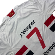 Carregar imagem no visualizador da galeria, São Paulo 2010 P
