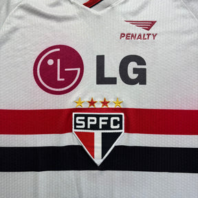 São Paulo 2001 G