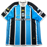 Grêmio 2003 GG