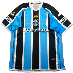 Grêmio 2003 GG