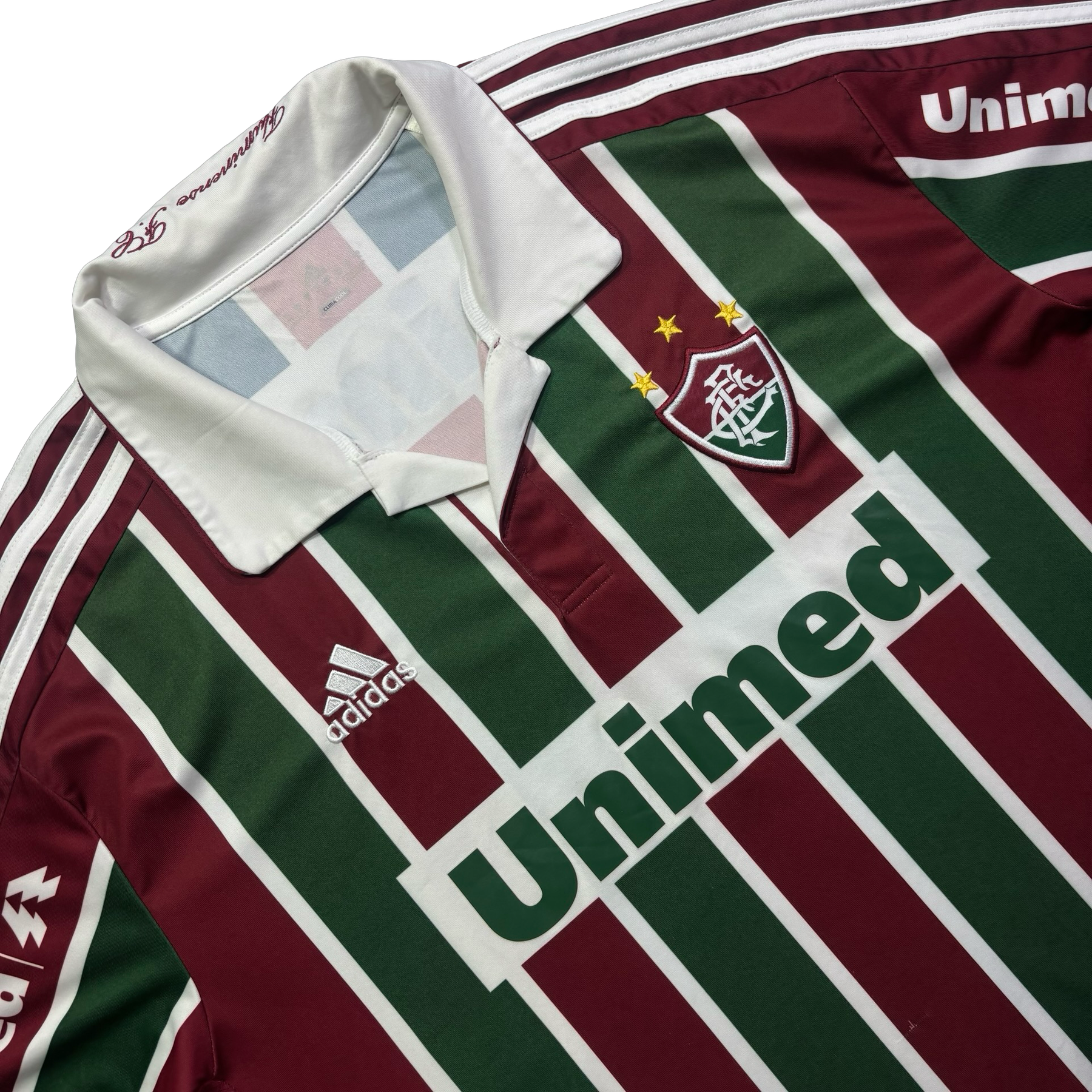 Fluminense 2010 GG