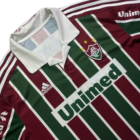 Fluminense 2010 GG