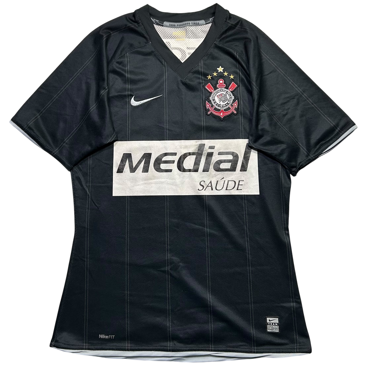 Corinthians 2008 M