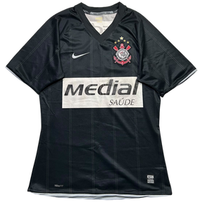 Corinthians 2008 M