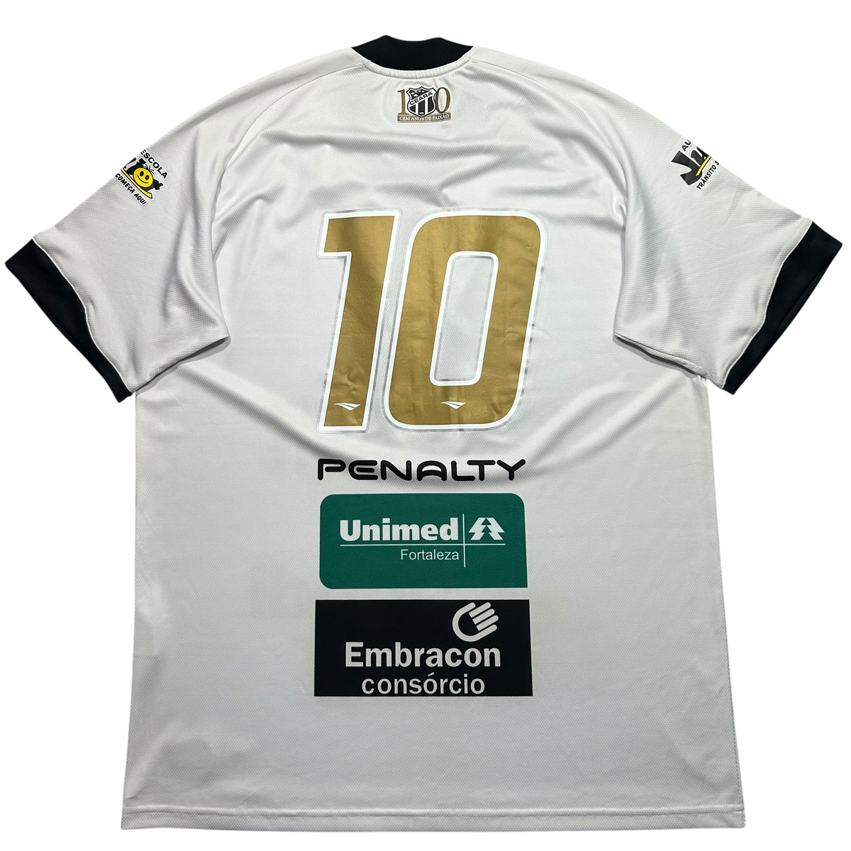 Ceará 2014 GG