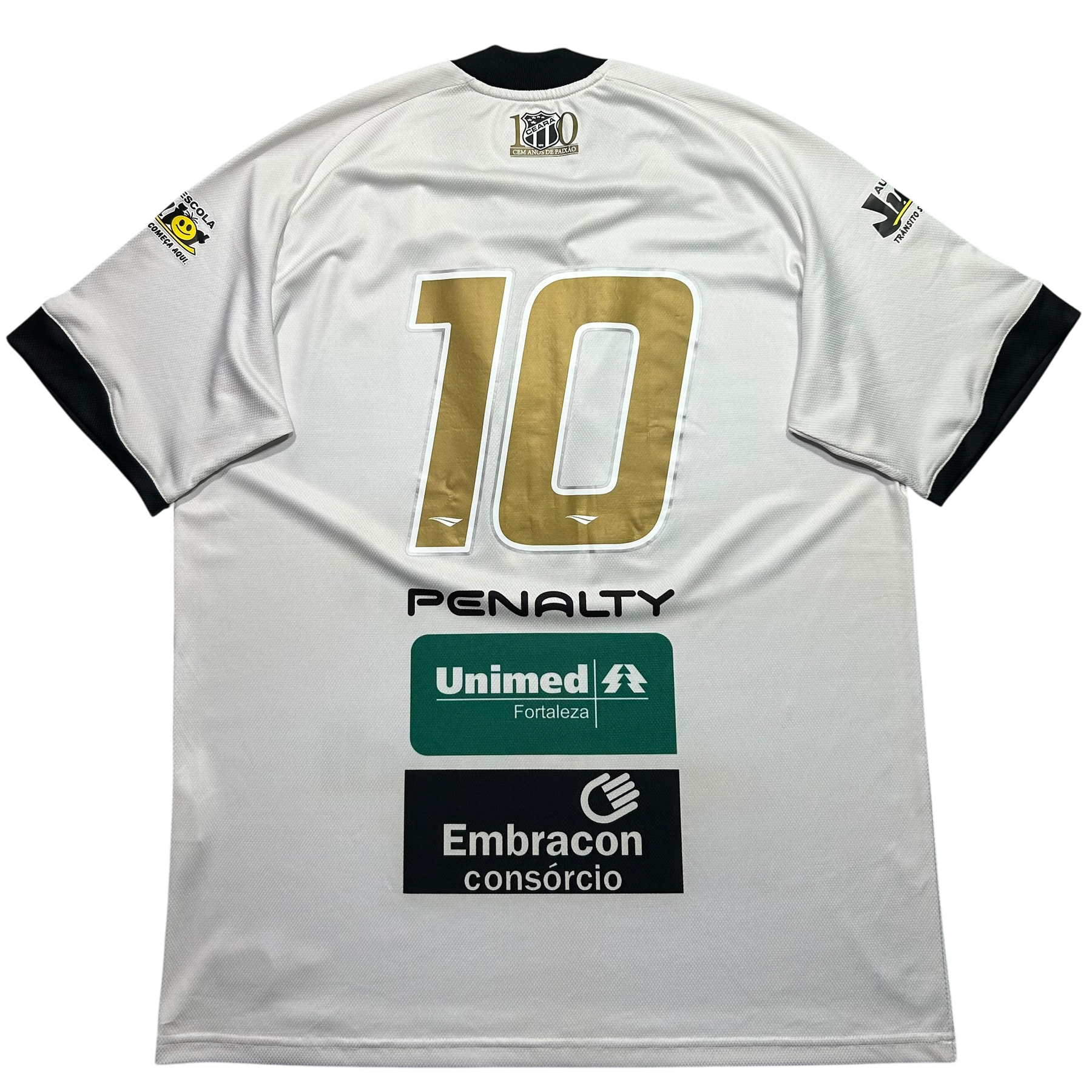 Ceará 2014 GG