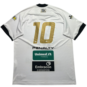 Ceará 2014 GG