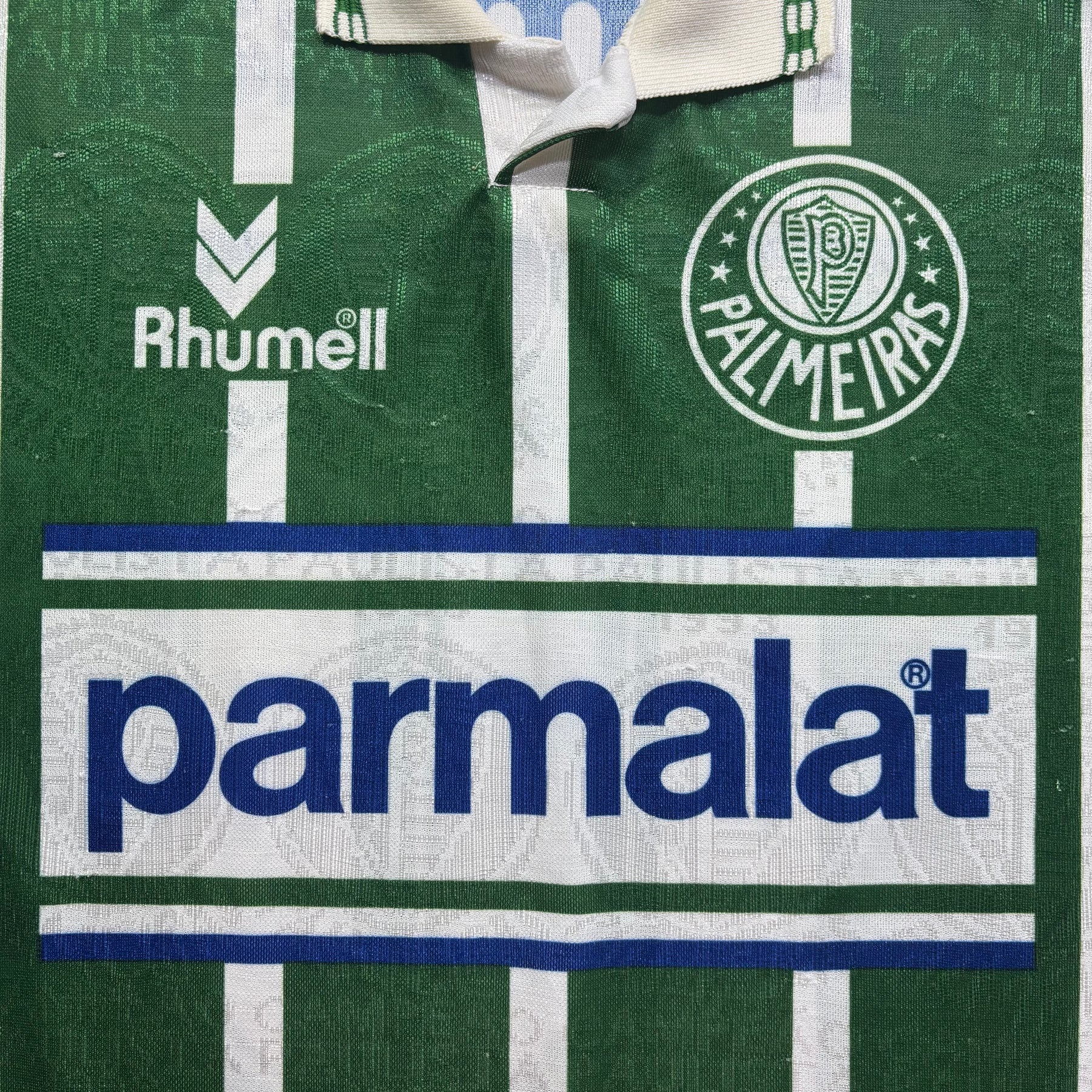 Palmeiras 1993 G