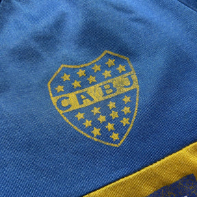 Boca Júniors 1992 P