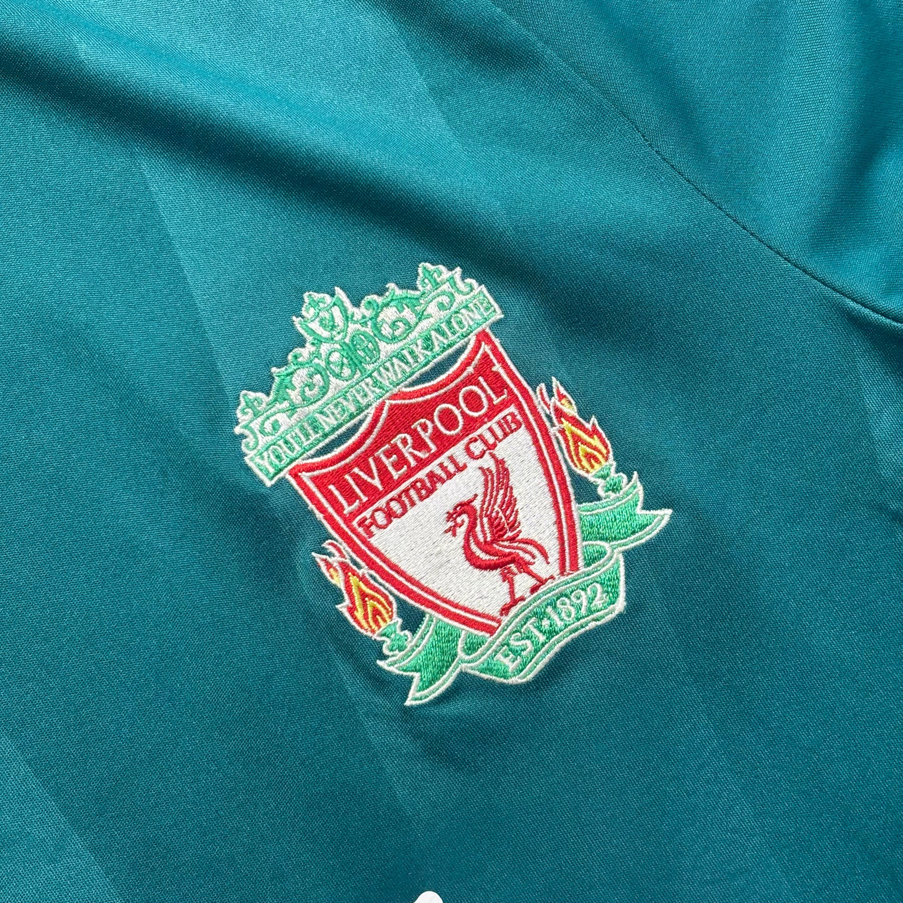 Liverpool 2008 M