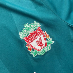 Liverpool 2008 M