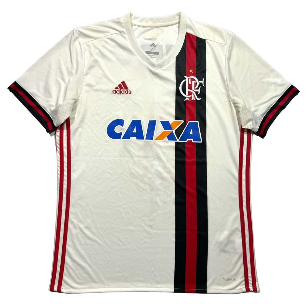 Flamengo 2017 G
