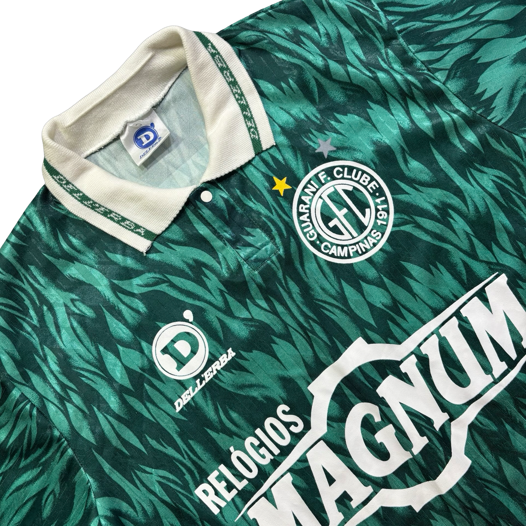 Guarani 1994 G