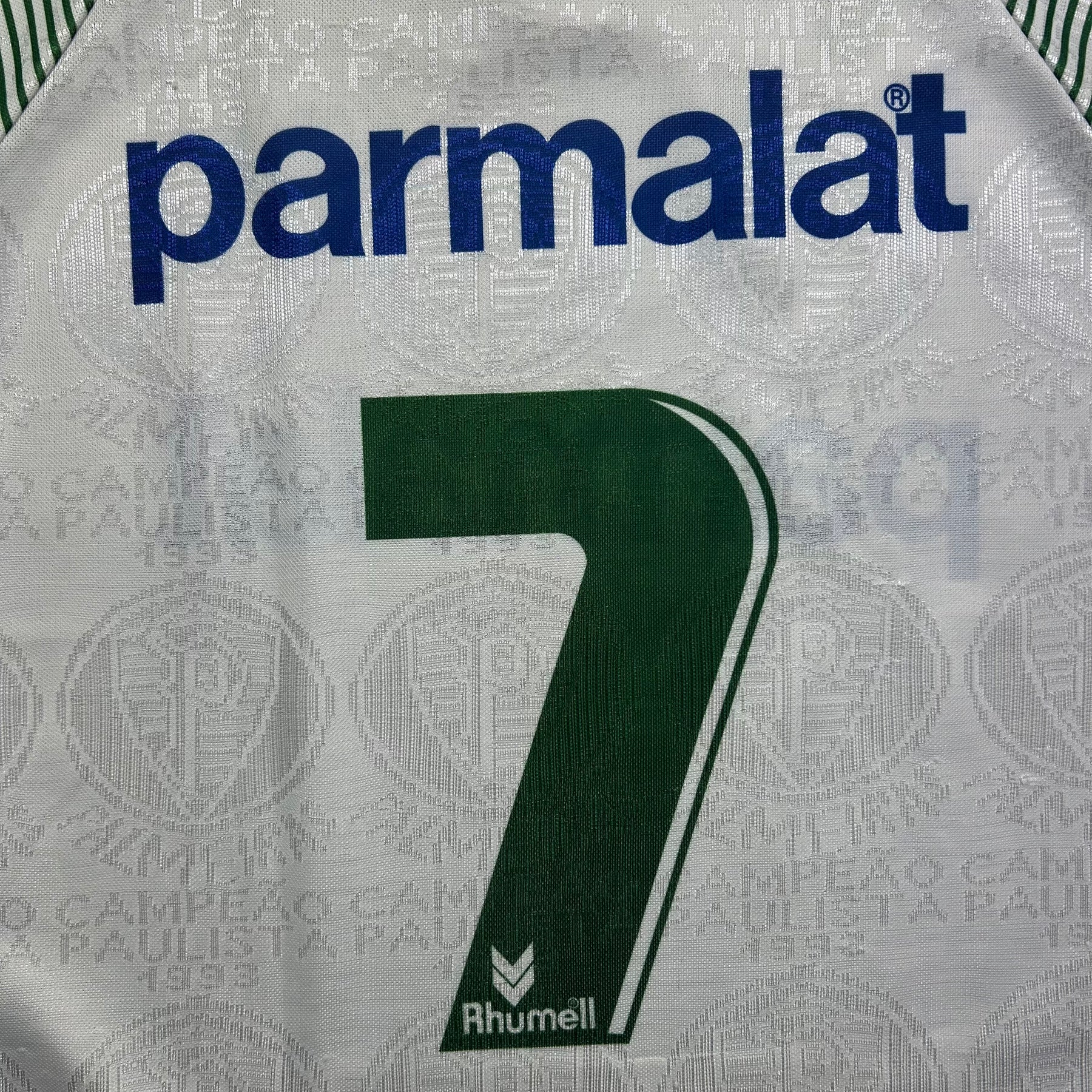 Palmeiras 1993 P