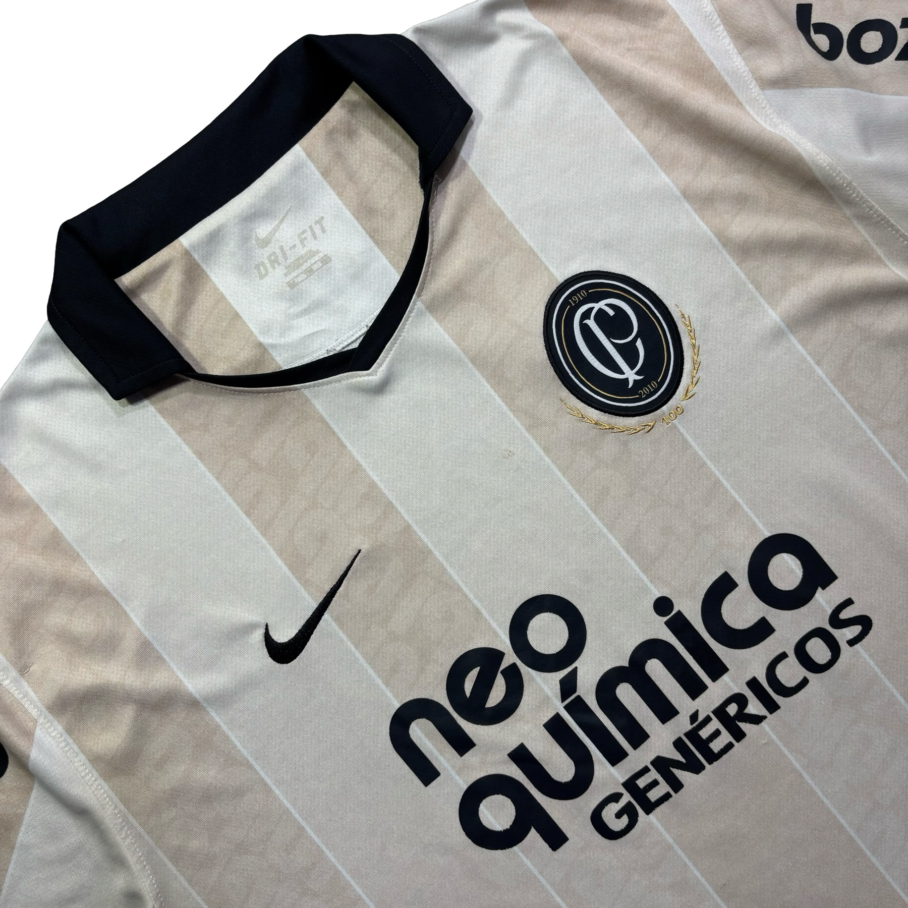 Corinthians 2010 XXL