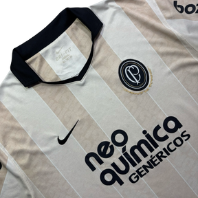 Corinthians 2010 XXL
