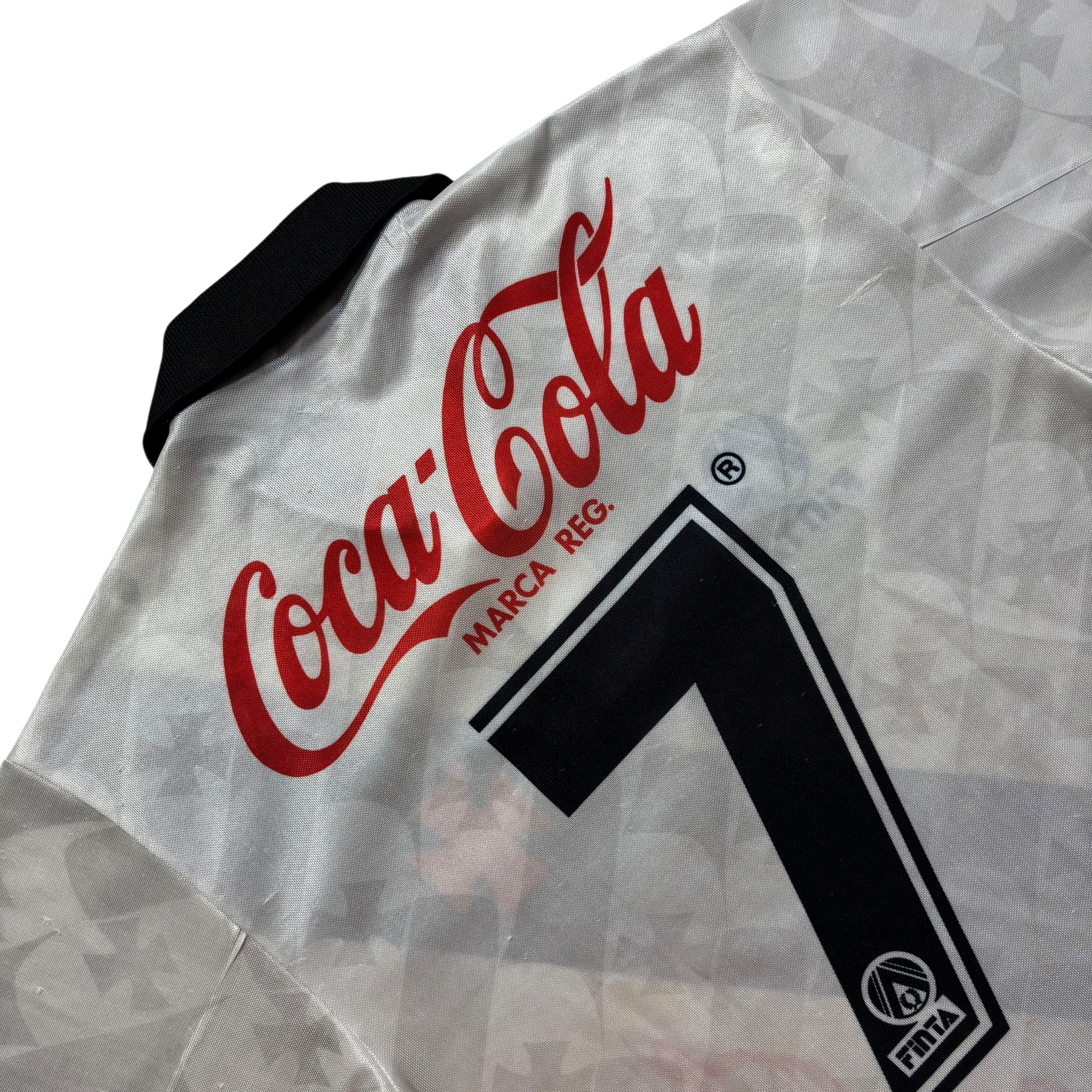 Vasco 1994 P