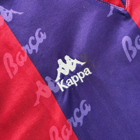 Barcelona 1993 G