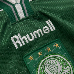 Palmeiras 1999 G