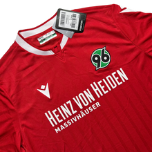 Carregar imagem no visualizador da galeria, Hannover 96 2020 GG

