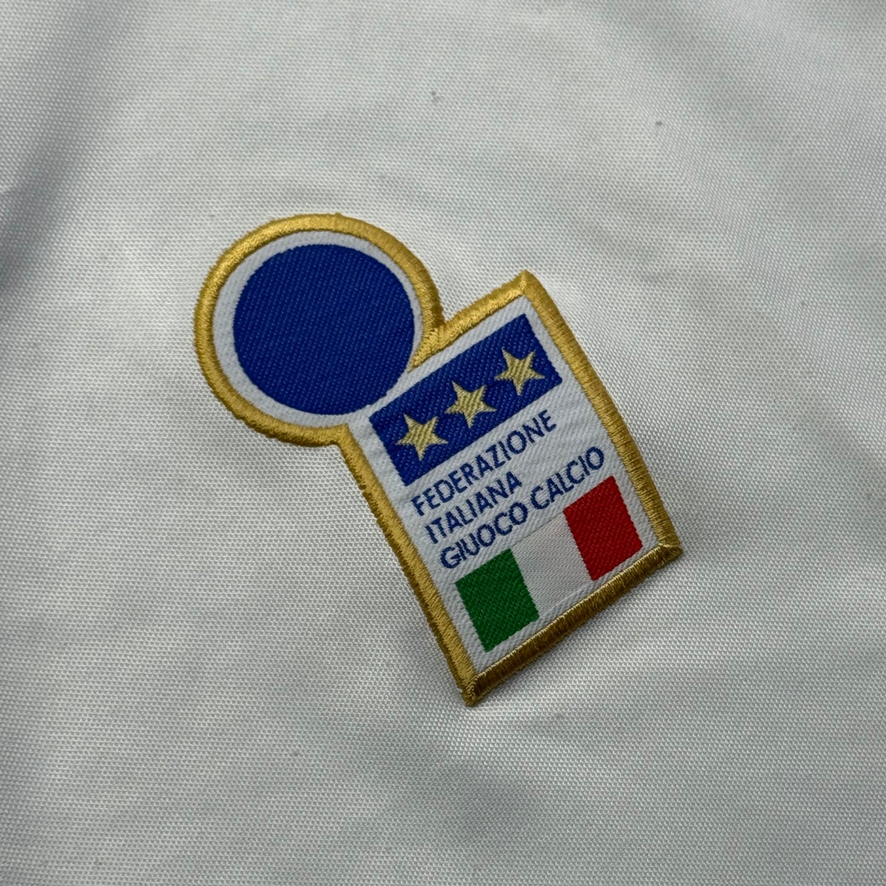 Itália 1996 M