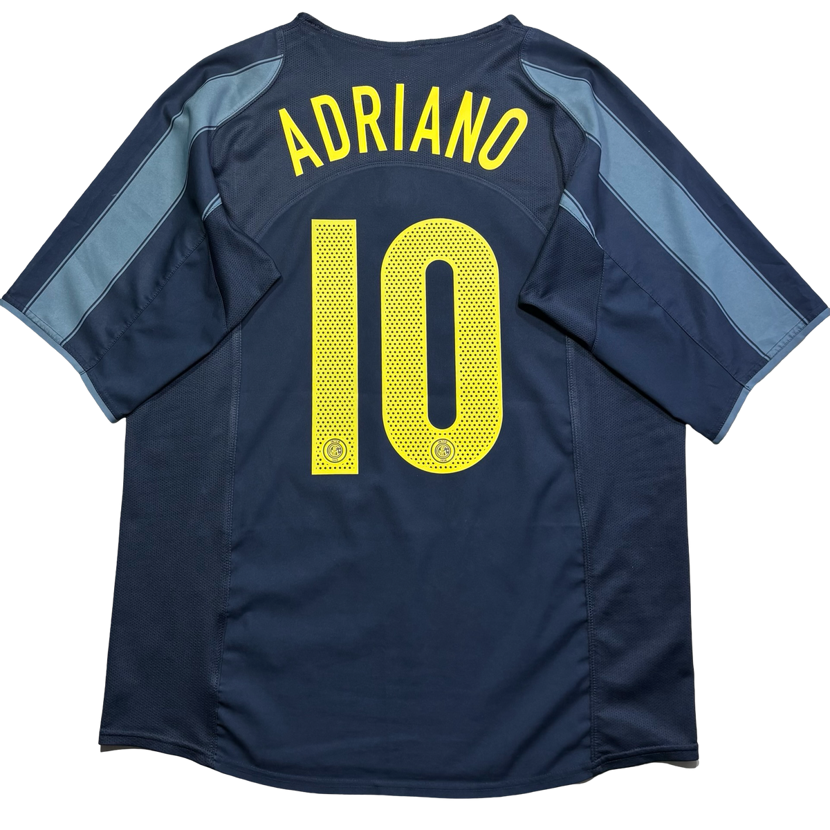 Inter de Milão 2004 G