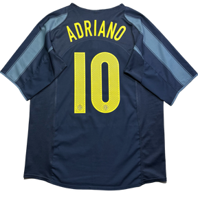 Inter de Milão 2004 G