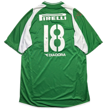 Carregar imagem no visualizador da galeria, Palmeiras 2003 GG
