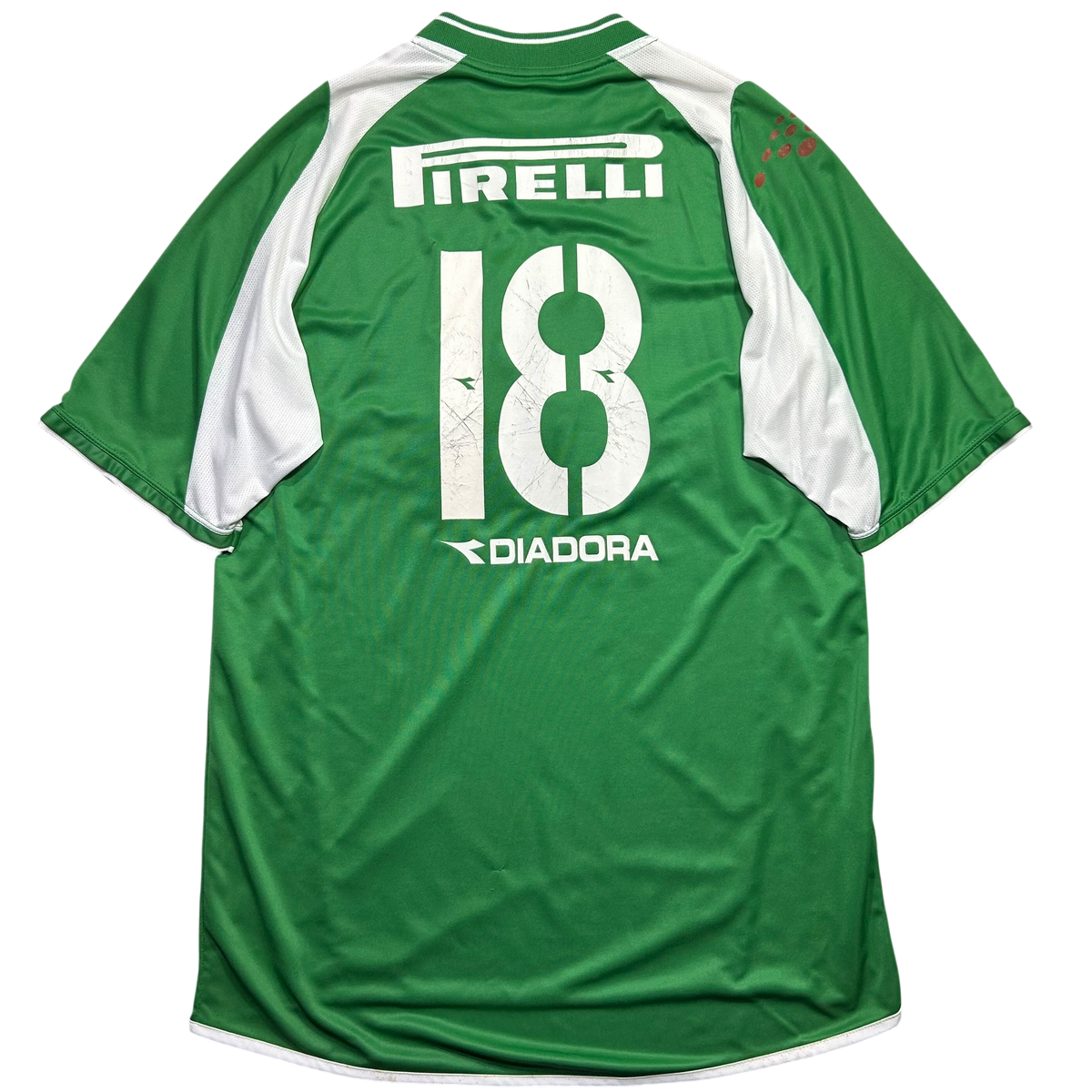 Palmeiras 2003 GG