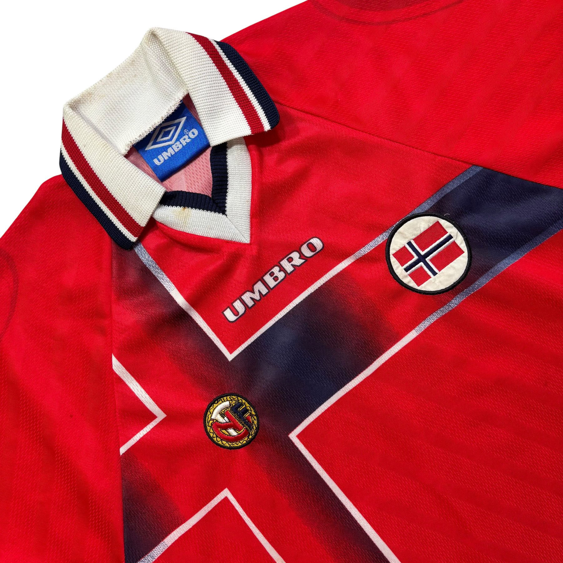 Noruega 1997 Infantil