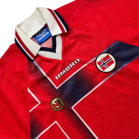 Noruega 1997 Infantil