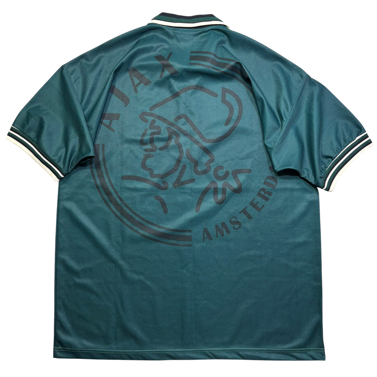 Ajax 1995 G