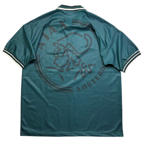 Ajax 1995 G