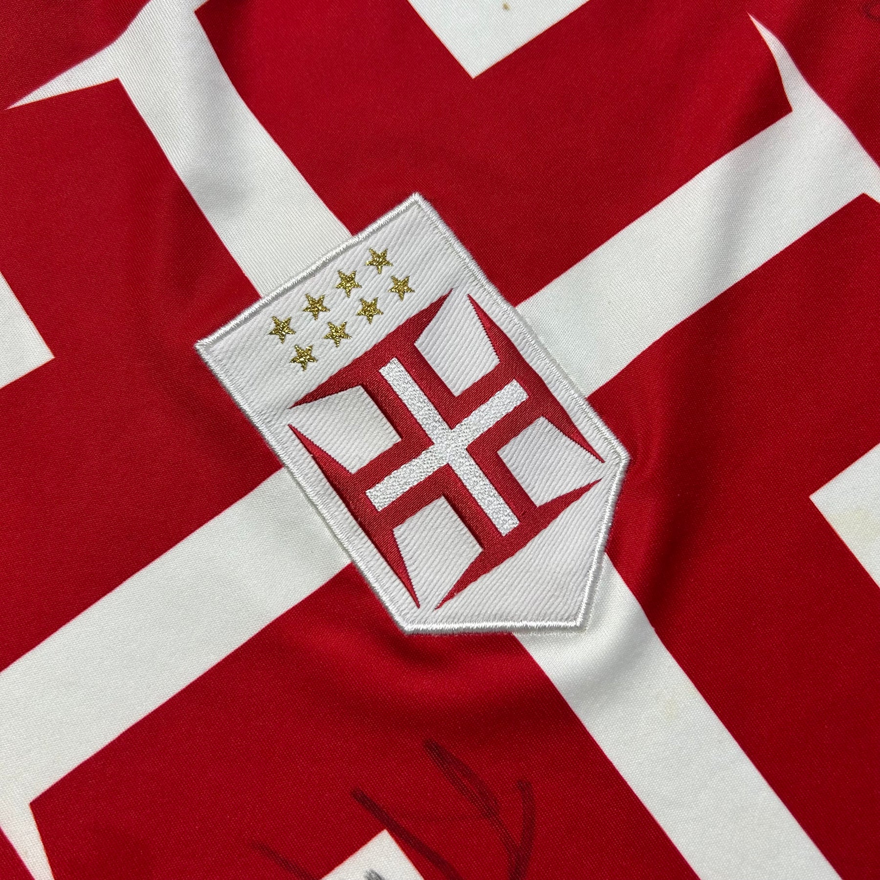 Vasco 2011 M