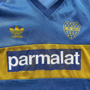 Boca Júniors 1992 P