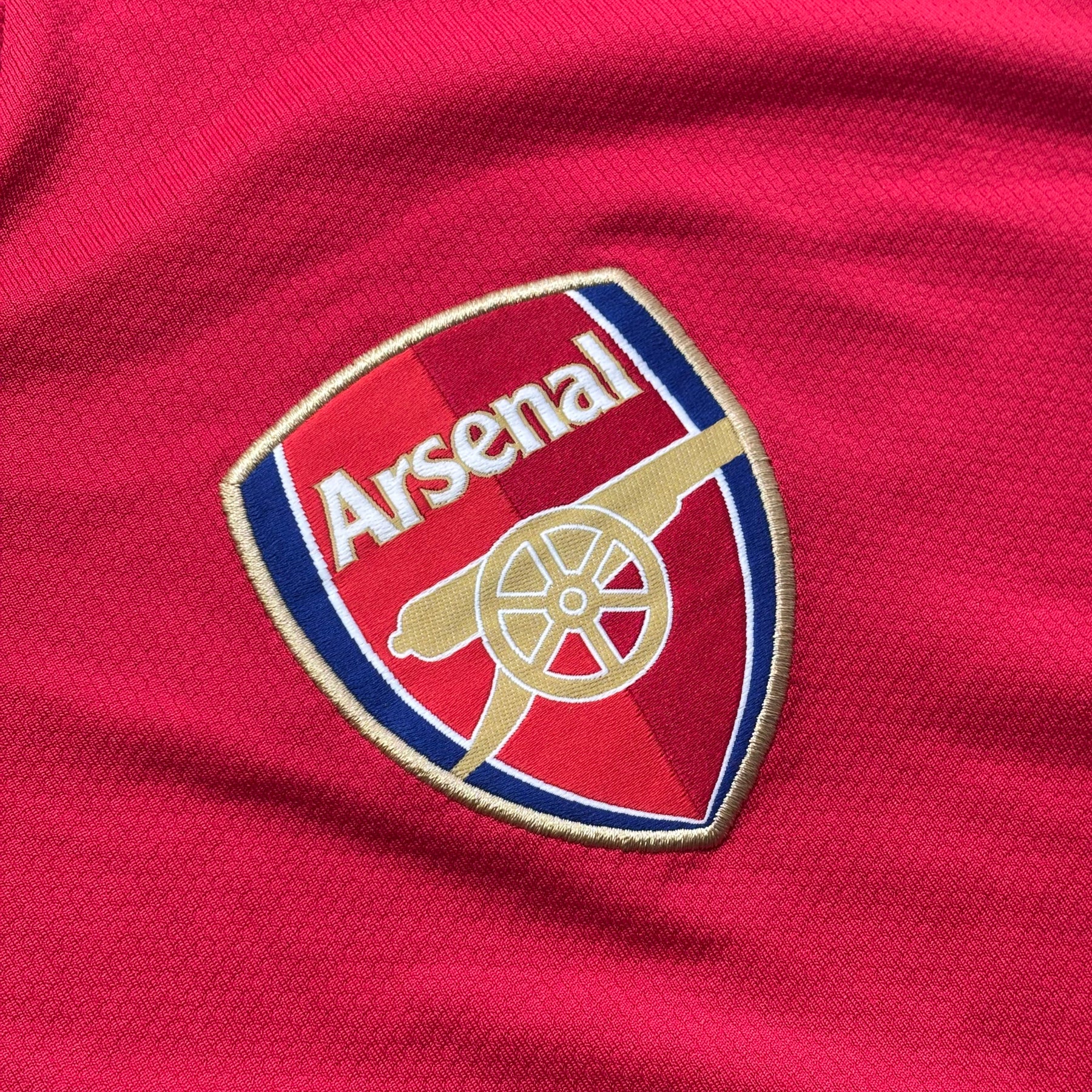 Arsenal 2007 G